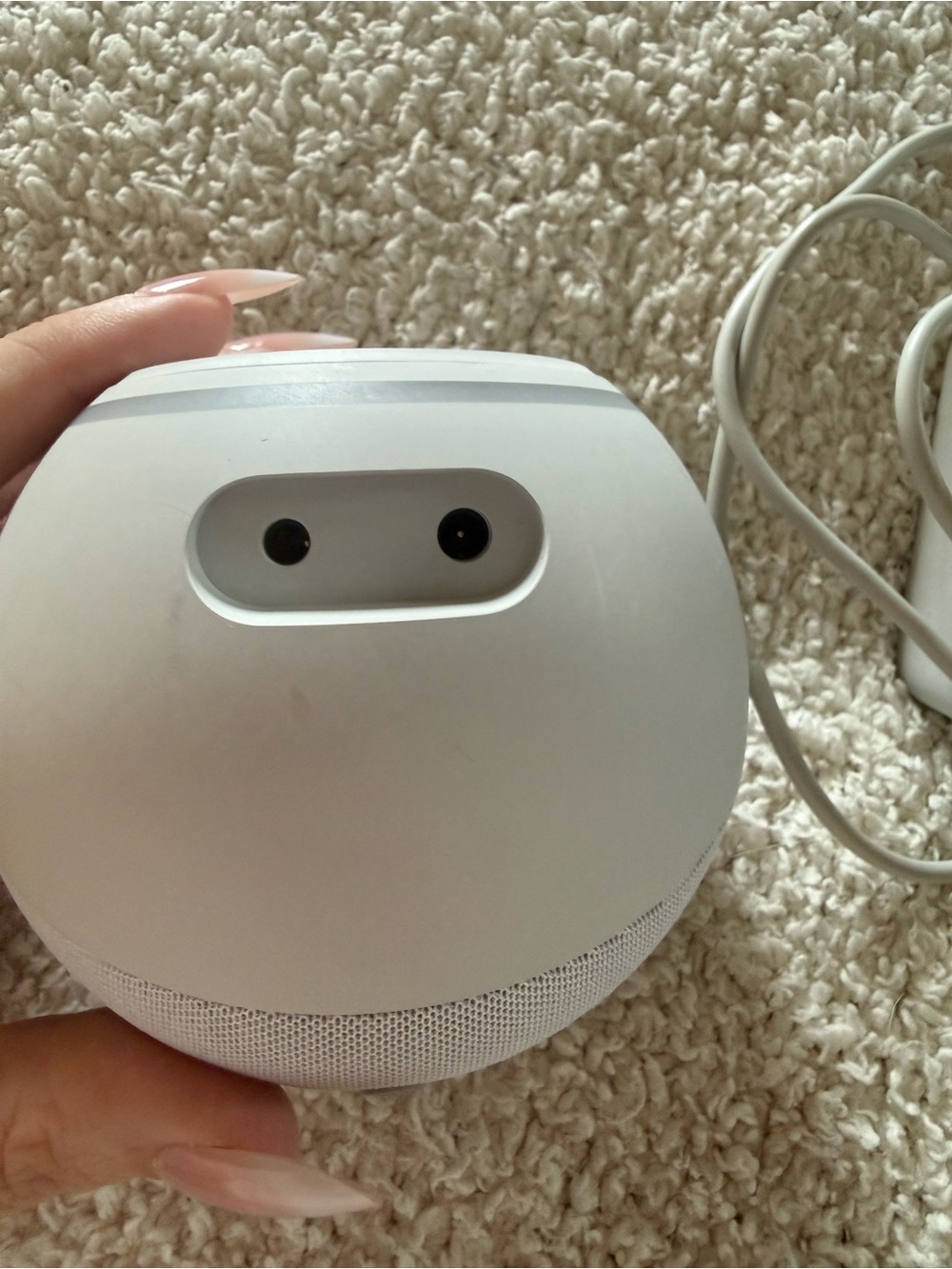 Amazon echo dot - Picture 3 of 4